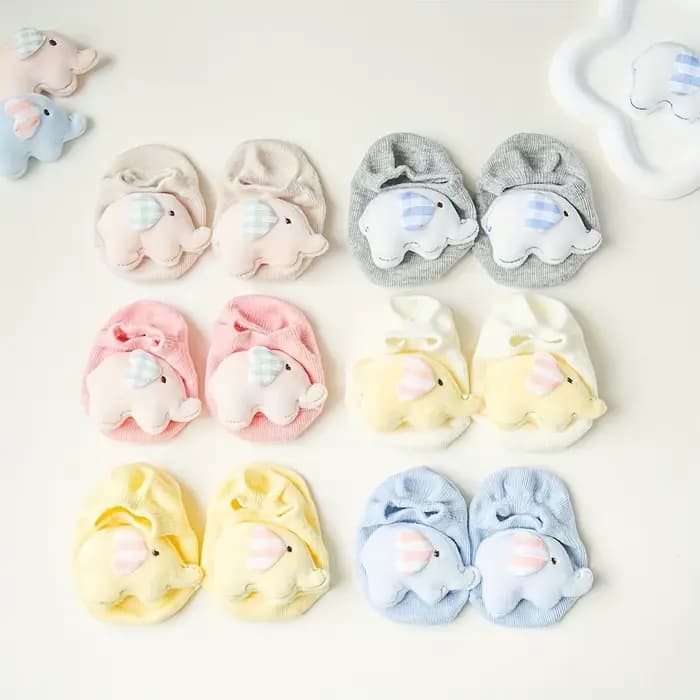 Chaussettes pour nouveau-né