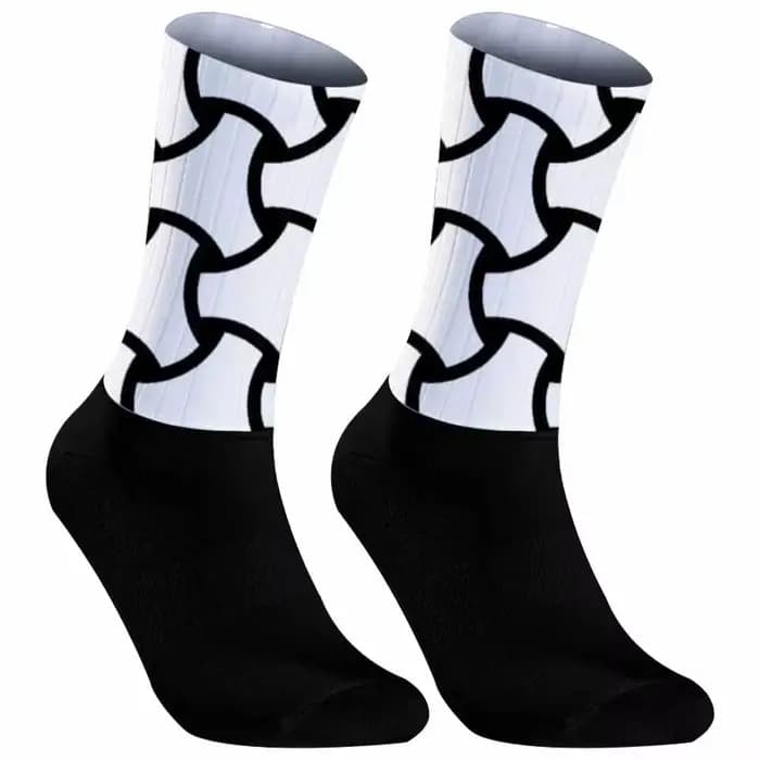 Nouvelles Chaussettes de Cyclisme 2026 pour Hommes et Femmes, Chaussettes de Vélo, Chaussettes de Sport d'Extérieur, Chaussettes de Course Respirantes, Nouveauté