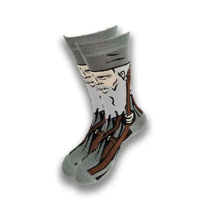 Chaussettes pour hommes
