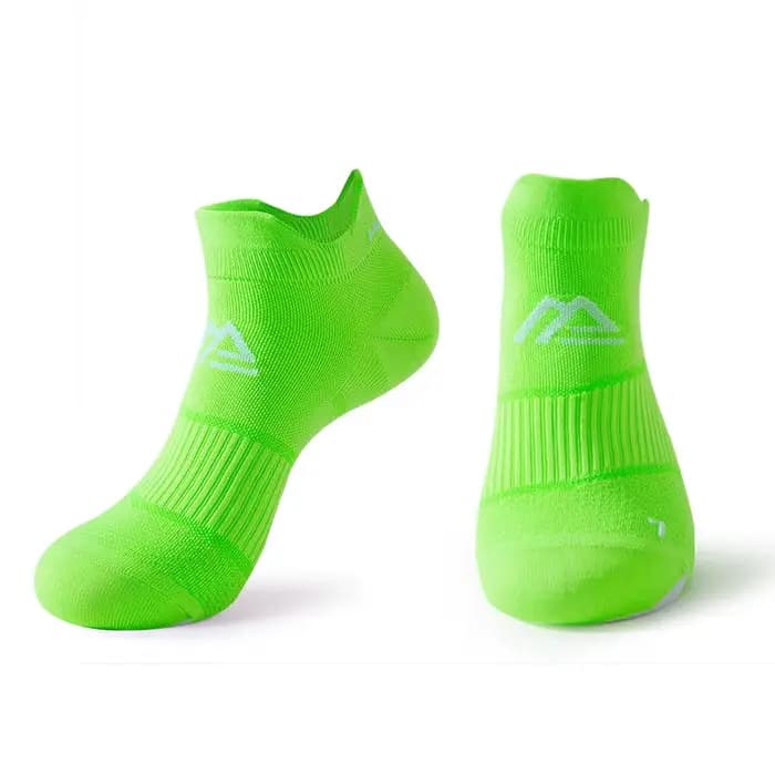 Chaussettes de sport pour femmes et hommes