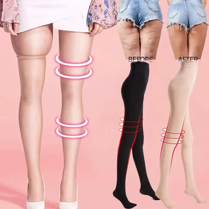 Collants Slim pour femmes