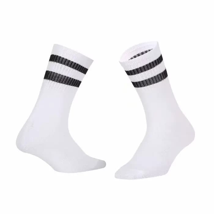Chaussettes de sport élastiques pour enfants