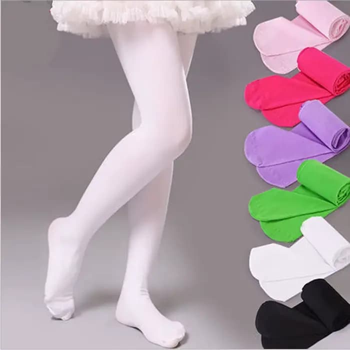 Ballet de danse TiXI pour filles