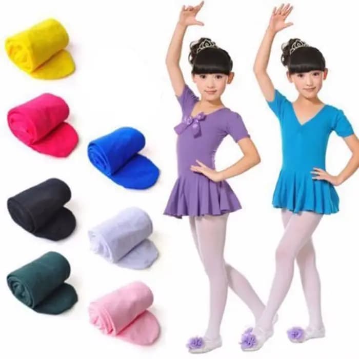 Collants de danse TiXI pour filles