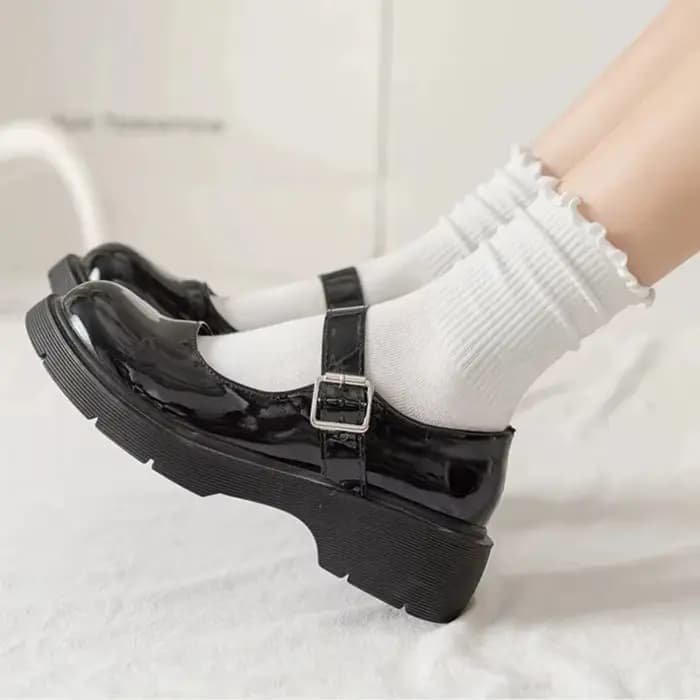 Chaussettes Courtes Respirantes pour Femme