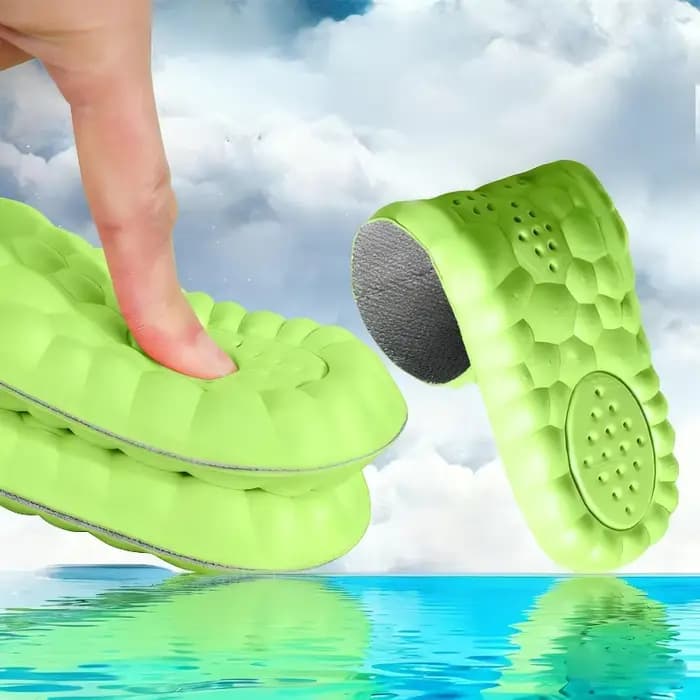 Semelle intérieure de Sport 4D
