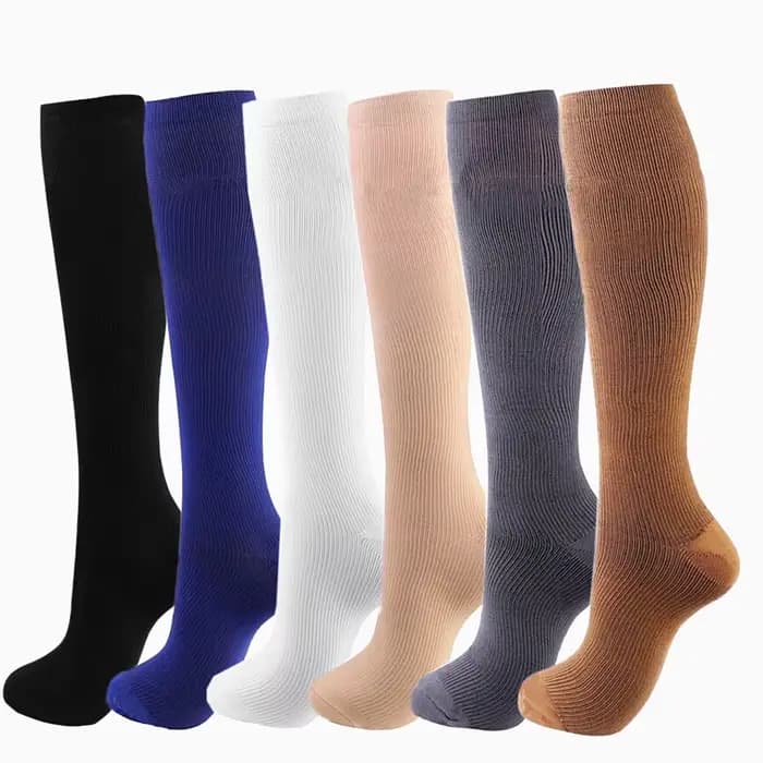 Bas de Compression pour hommes et femmes