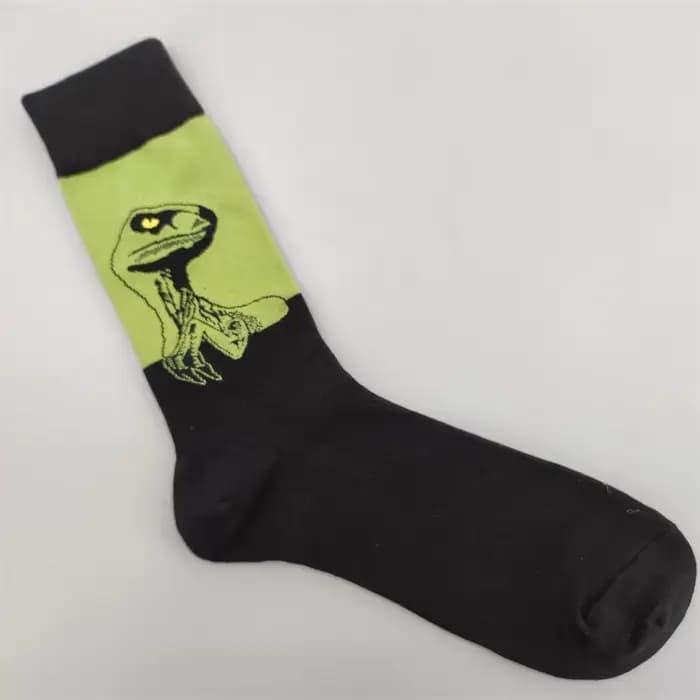 Chaussettes amusantes pour hommes