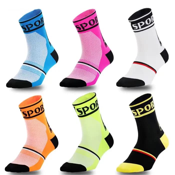 Chaussette de Sport pour femmes et hommes