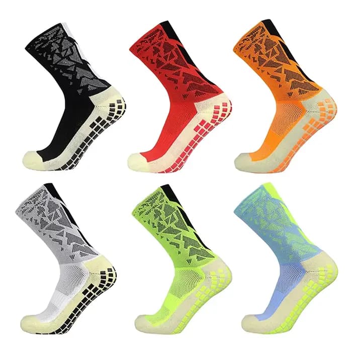 Chaussettes de football non ald design