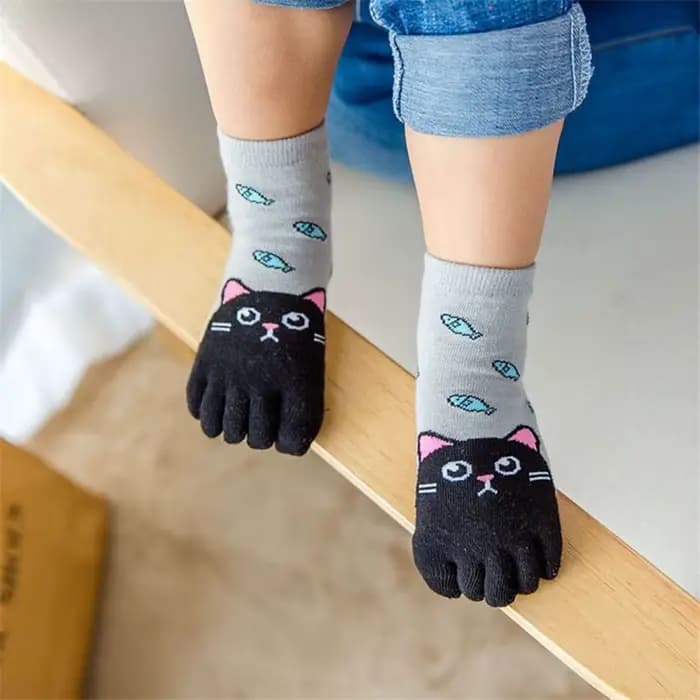 Chaussettes pour enfants