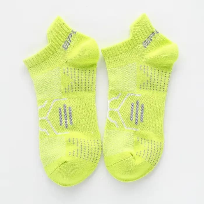 Chaussettes de sport d'été pour femmes