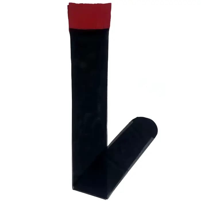 Bas transparents grande taille au-dessus du genou, chaussettes longues pour femmes corpulentes, bas sexy transparents 3XL, chaussettes noires et rouges