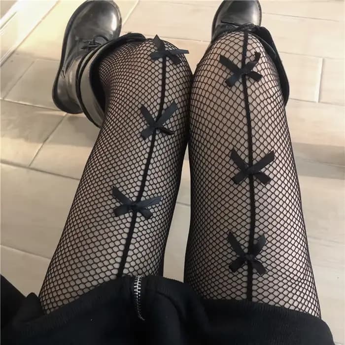 Collants femme Sexy une ligne conception