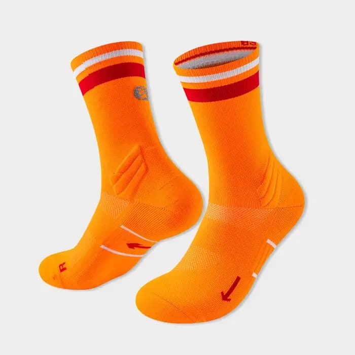 Chaussettes de Compression pour course à pied