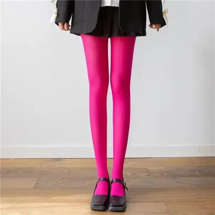 Collants femme bas Slim