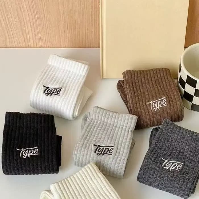6 paires de chaussettes pour hommes