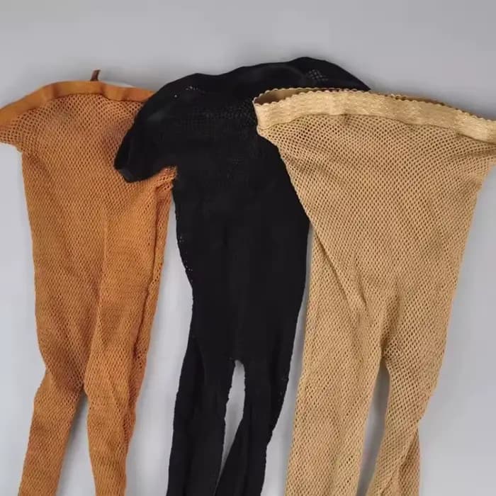 Collants en maille dure pour femmes