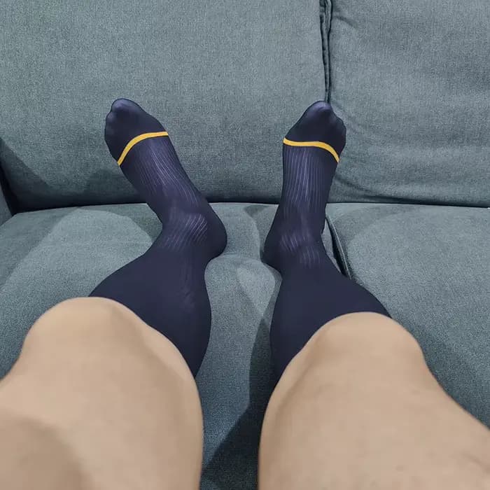 MENMODE chaussettes homme cadeaux
