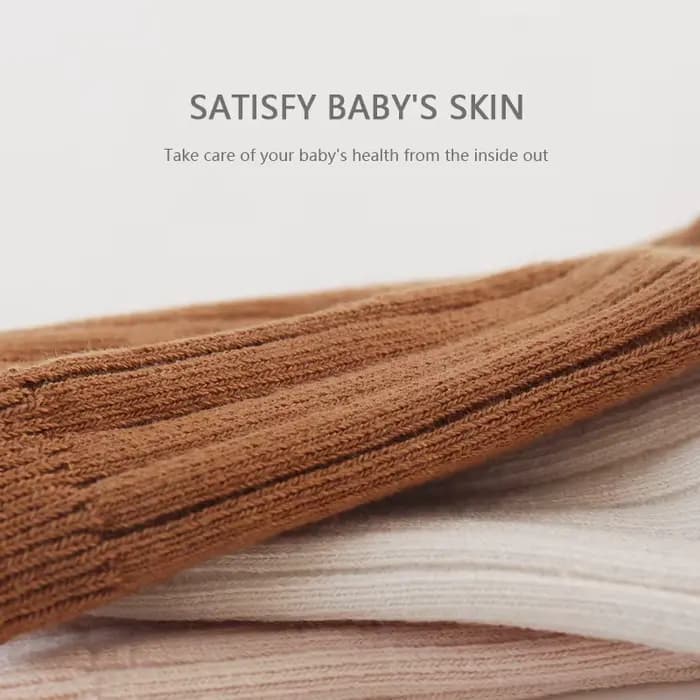 Ins – chaussettes pour enfants