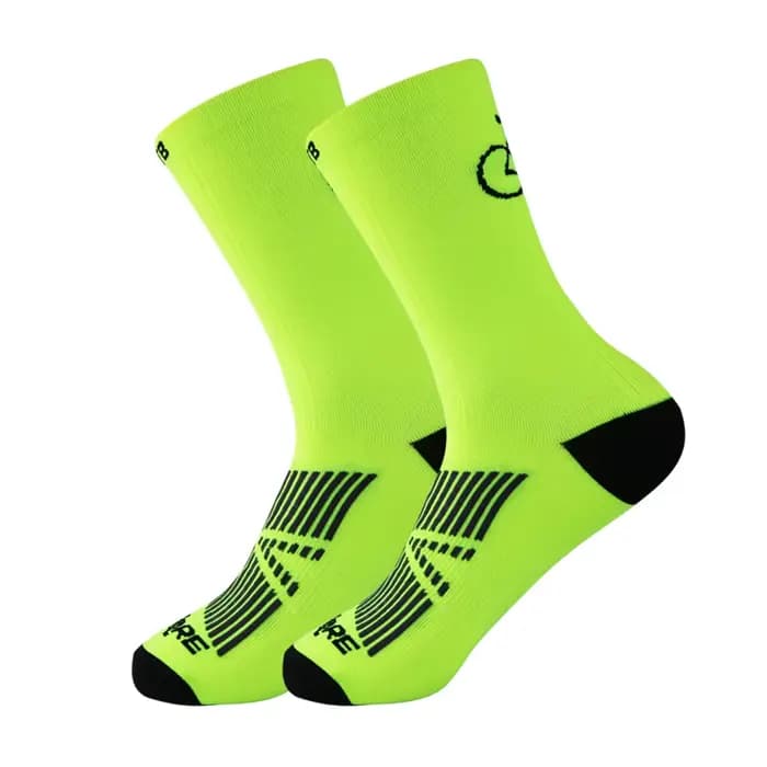Chaussettes de cyclisme