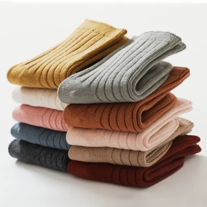 Ins – chaussettes pour enfants