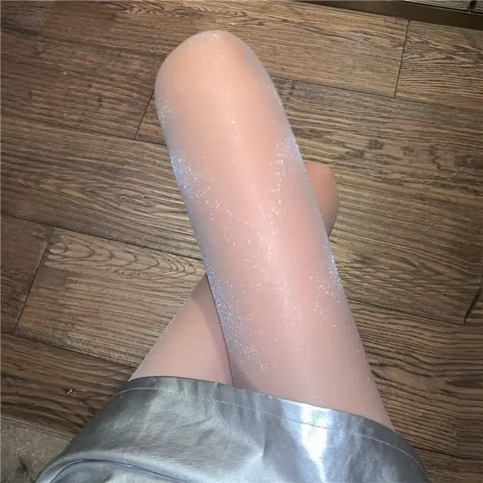 Collants Thermiques Chauds pour Femme