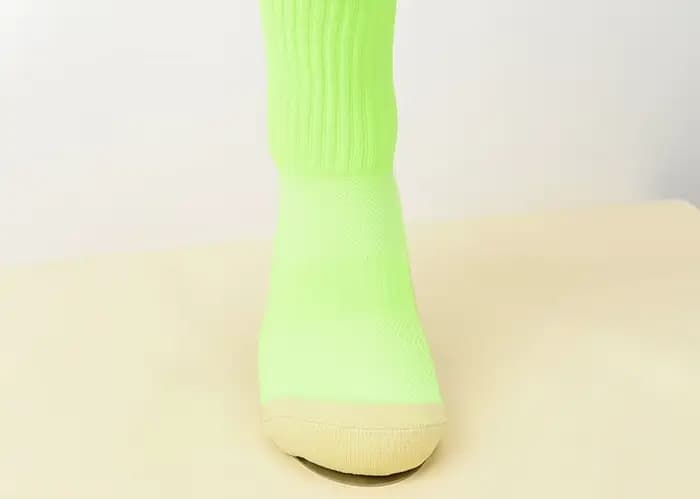 Chaussettes de Football de Sport de course