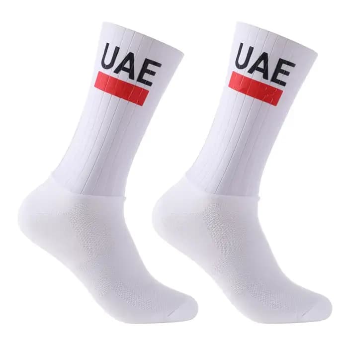 Chaussettes de vélo pour hommes ou femmes