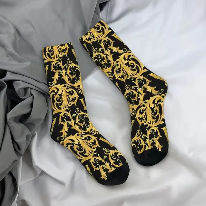 Chaussette Elin Drôle pour Hommes