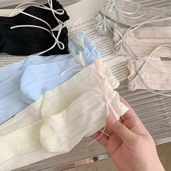 Chaussettes pour femmes