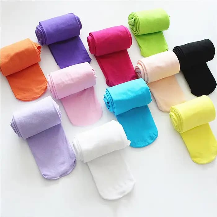 Collants 2019 filles enfants