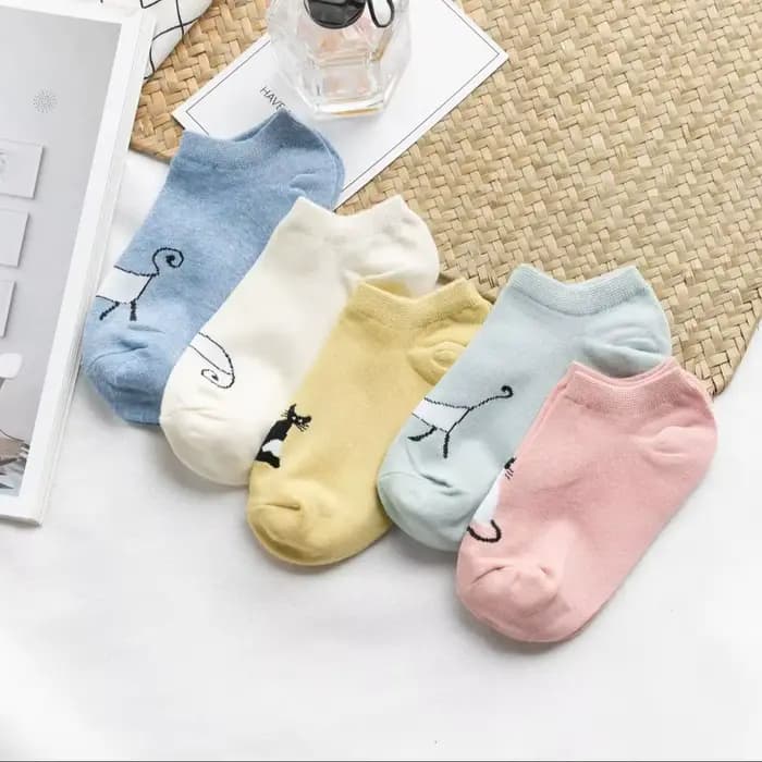 Chaussettes de bateau WOarmacBoat