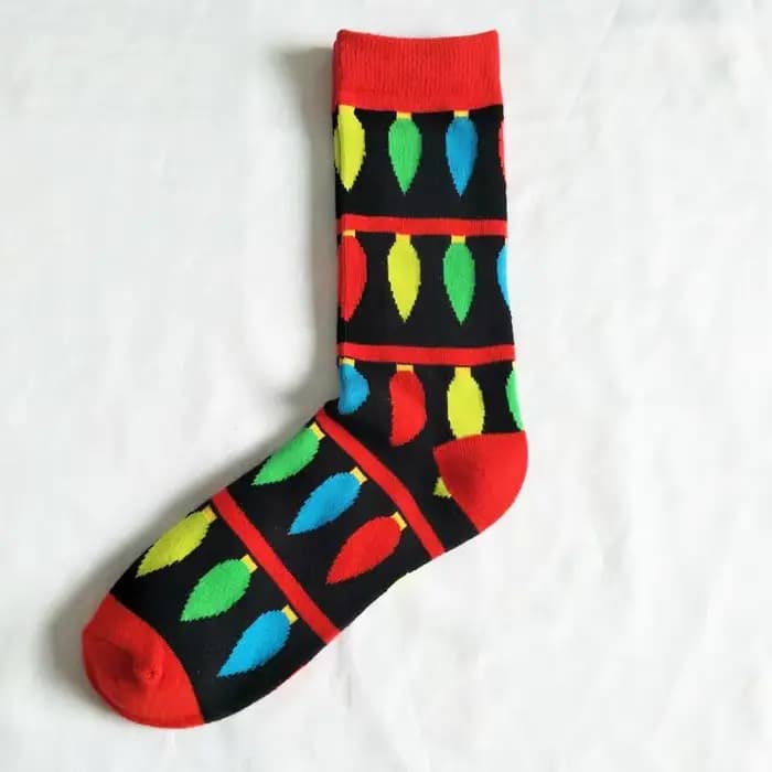 Chaussettes en coton pour hommes