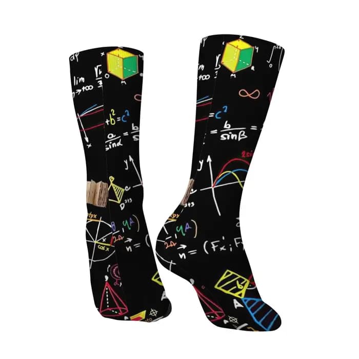 Chaussettes pour hommes