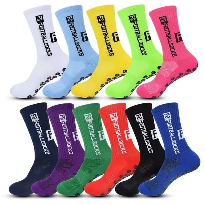 Dreamlikelin 1 paire de chaussettes de football de haute qualité