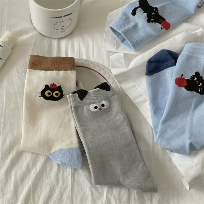 Chaussettes pour femmes