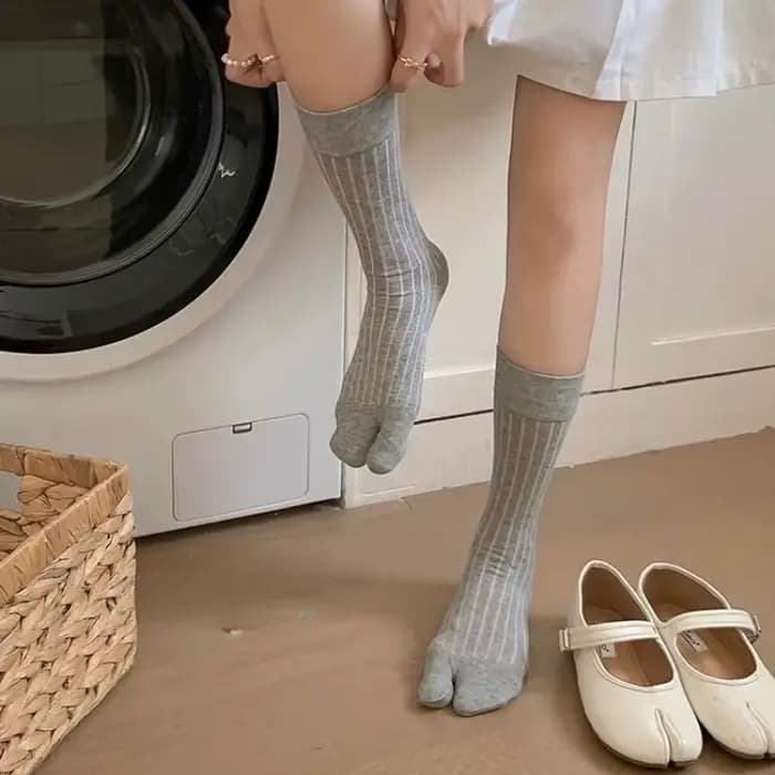 Chaussettes Tabi pour femmes