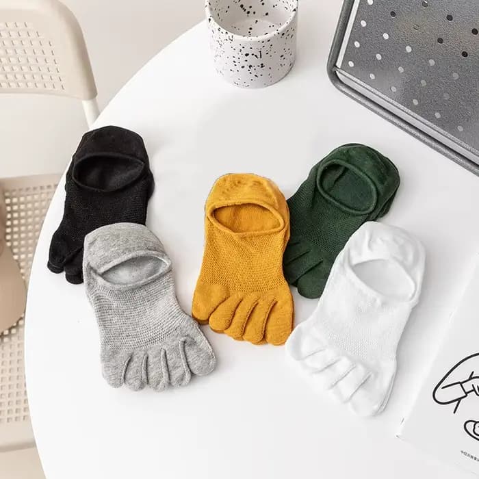 Lot de 3 paires de chaussettes pour hommes