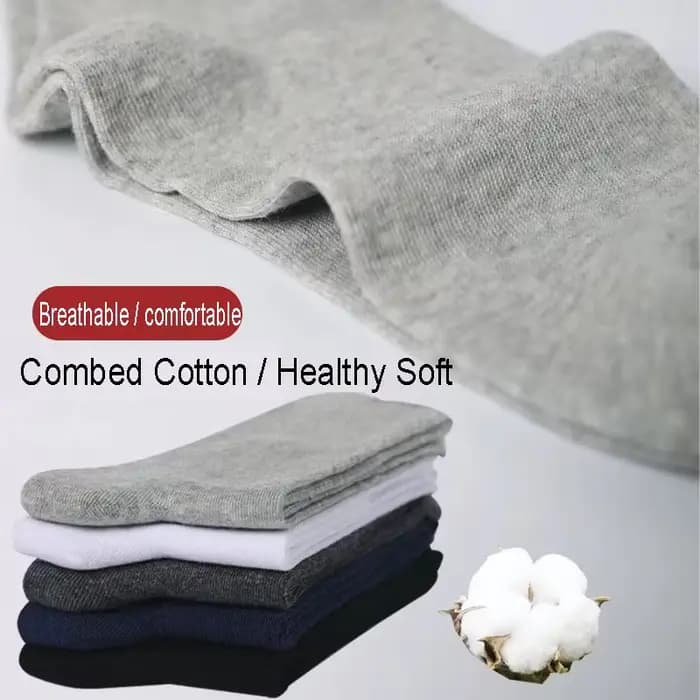 2 paires de chaussettes pour diabétiques