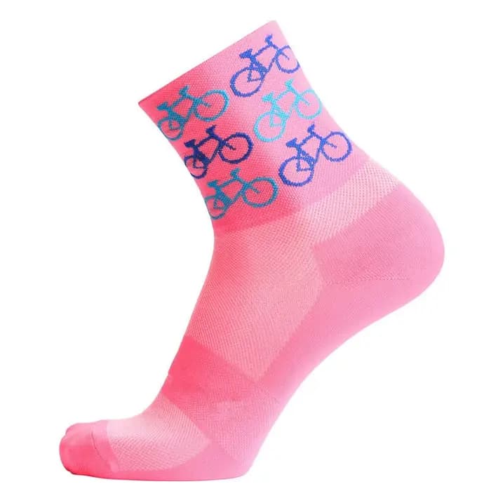 Chaussettes 2025 Bmambas nouvelles
