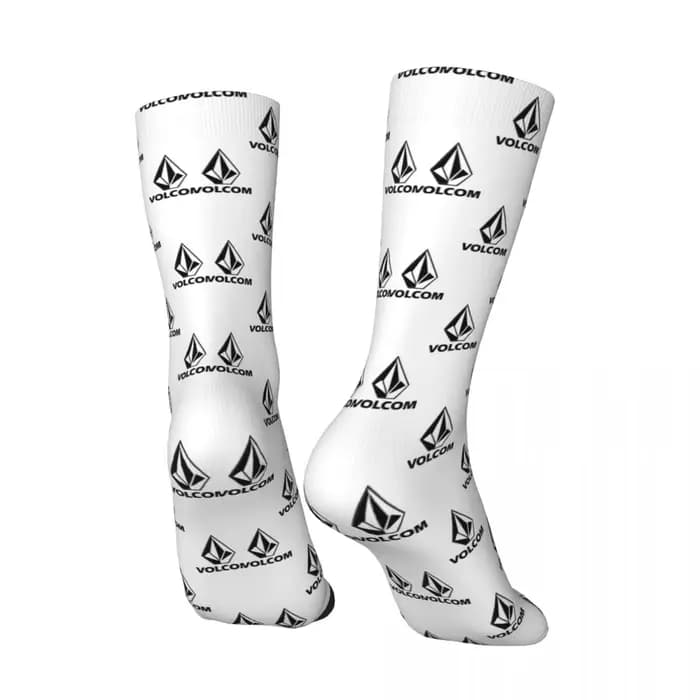 Volcom-Chaussettes coordonnantes pour homme