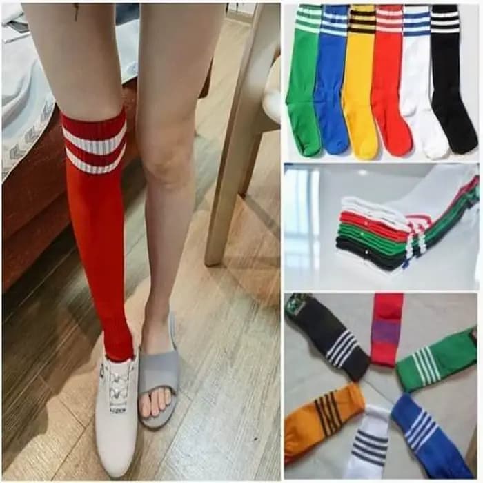 1 paire de chaussettes de sport pour Club de Baseball de Football