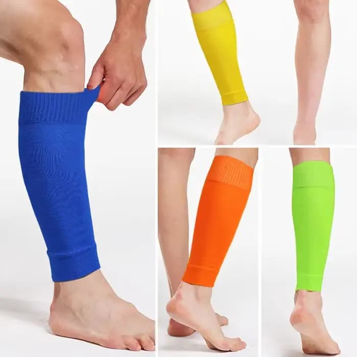 Chaussettes de sport respirantes pour hommes et enfants