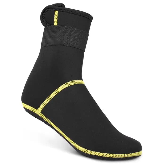 Chaussettes de plongée 3mm en néoprène
