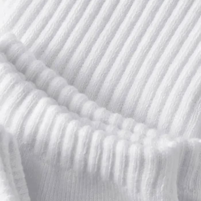 Chaussettes mi-mollet Mocha pour femmes