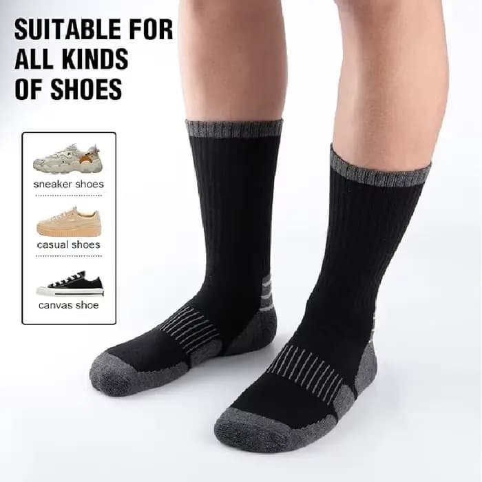 Chaussettes pour hommes