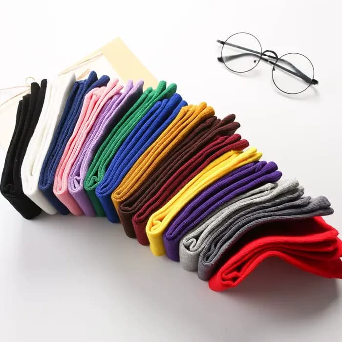 Chaussettes pour enfants de 28 cm