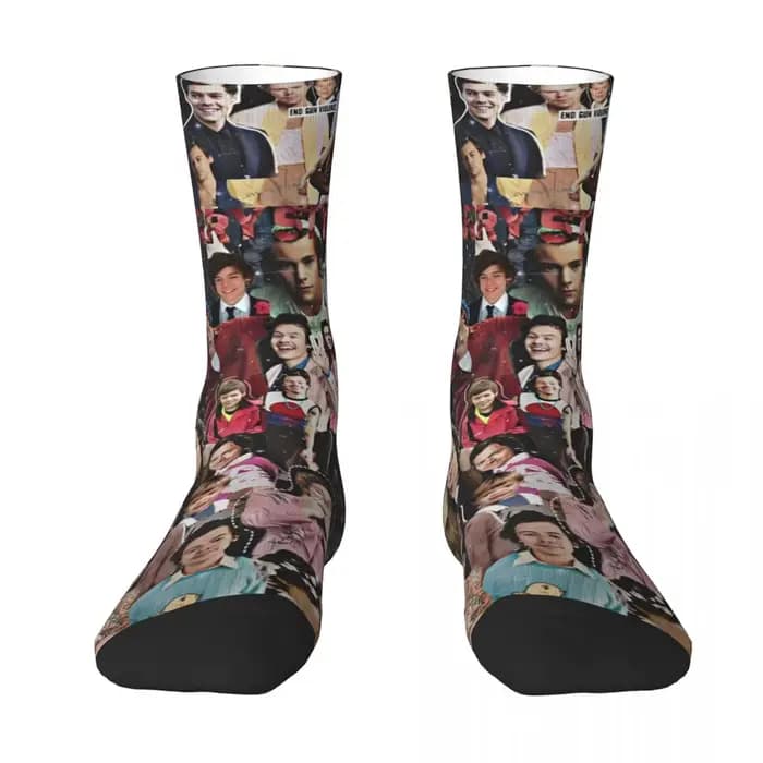 Chaussettes pour hommes