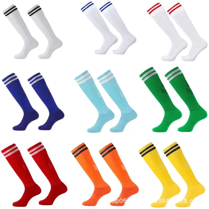 1 paire de chaussettes de Compression